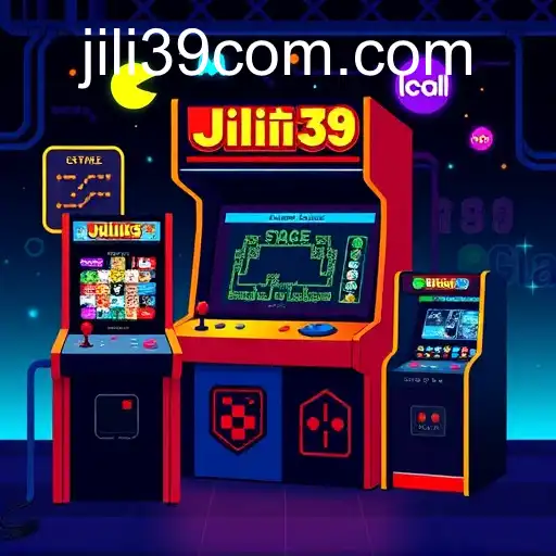 The Rise of Online Arcade Games: Exploring the 'jili39' Phenomenon