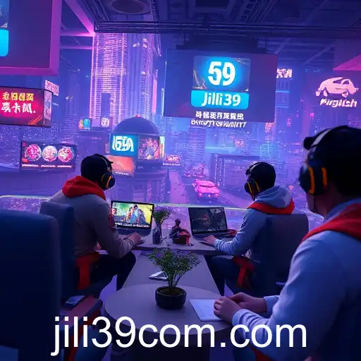 The Digital Evolution of Online Gaming in 2026