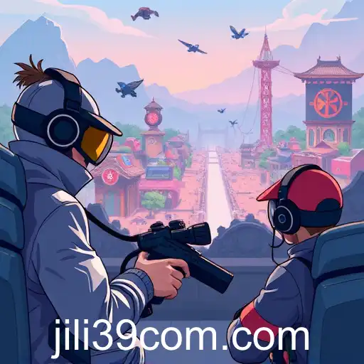 The Influence of Gaming Platforms in 2026