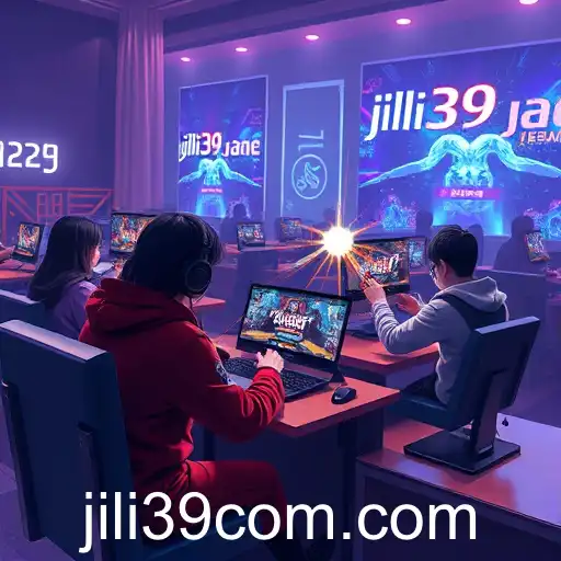 The Evolution of Online Gaming Platforms