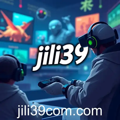 The Game Changer: Jili39's Impact on Online Gaming