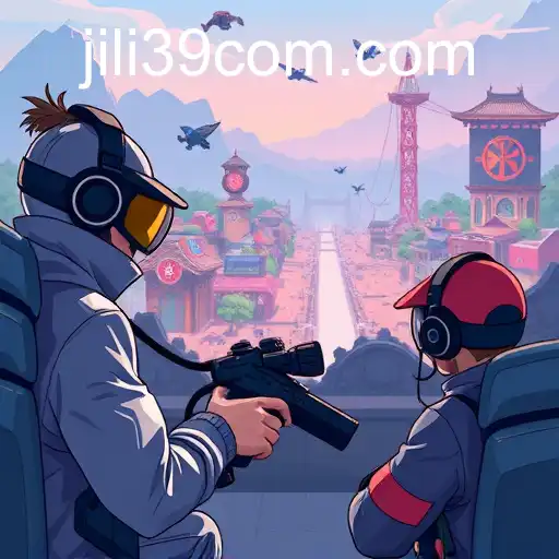 The Influence of Gaming Platforms in 2026