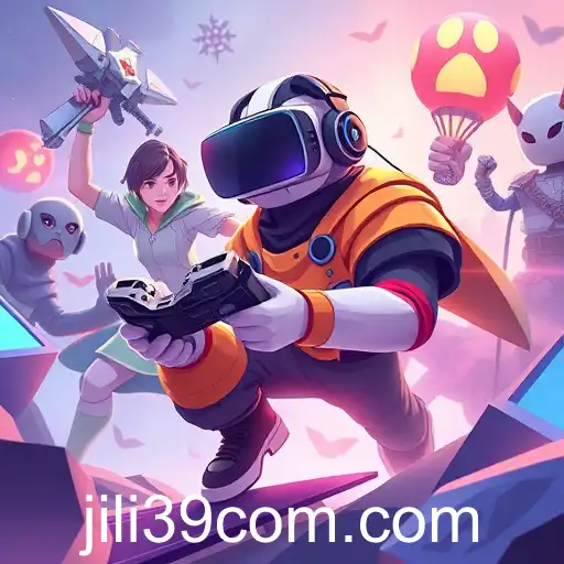 The Rise of jili39: A New Era in Gaming