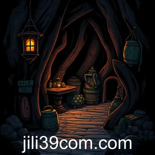 Gaming Website 'jili39' Surges Amidst Industry Shifts