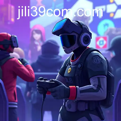 Jili39 Expands Reach in Global Gaming Scene