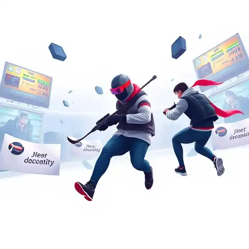 Jili39: The Rising Star in Online Gaming