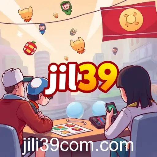 The Rise of Jili39 in the Gaming World