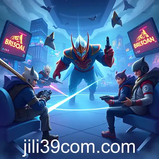 The Rise of Jili39: Revolutionizing Online Gaming