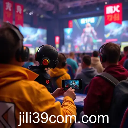 The Rising Era of Gaming Platforms