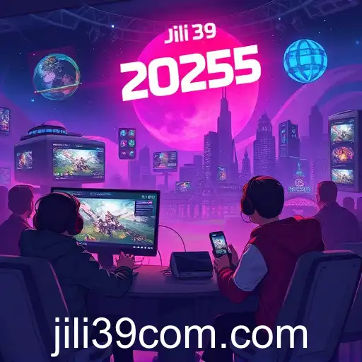 Innovations in Gaming and the Rise of Jili39