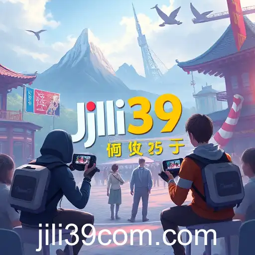 The Rise of Jili39: A New Era in Online Gaming