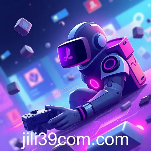 The Rise of Jili39 in the Global Gaming Arena