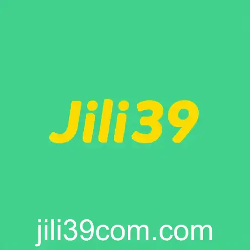 Jili39: A Gaming Revolution in the English-Speaking World