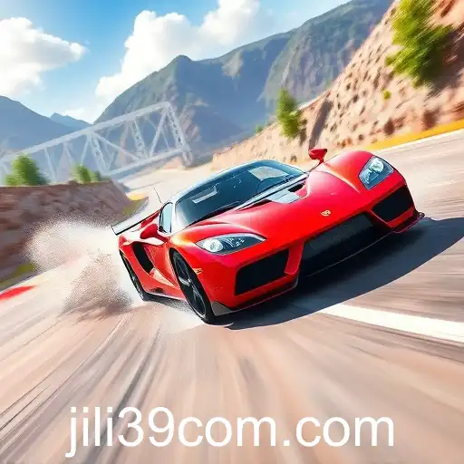 Jili39 Revolutionizes Gaming Experience