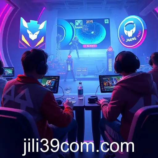 Jili39: A New Era for Online Gaming