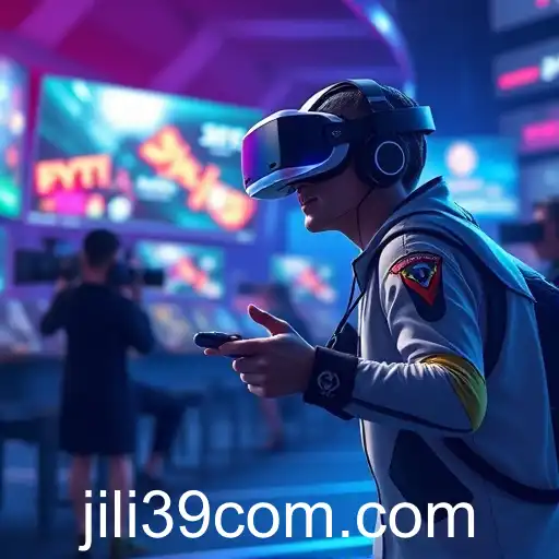 Emerging Trends in Online Gaming