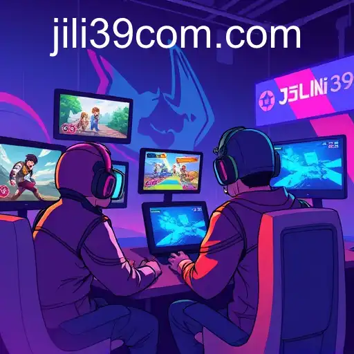 The Rise of jili39 in Online Gaming