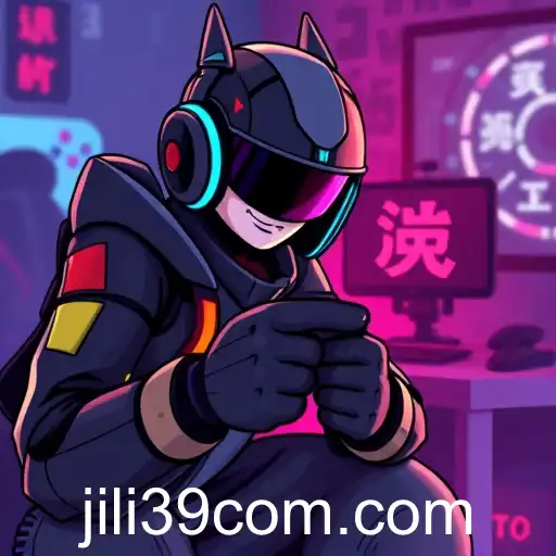 The Rise of Jili39: A New Era for Online Gaming